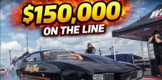The battle for $150,000 begins (Qulifiers Round 1)