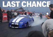 Last Chance (final qualification round)